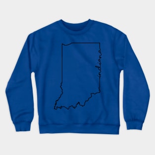 Indiana 3 Crewneck Sweatshirt